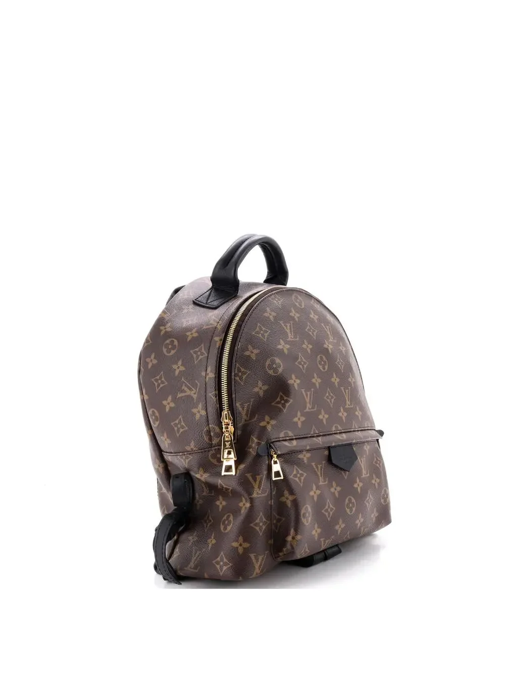 Louis Vuitton Palm Springs Backpack #294604L19B